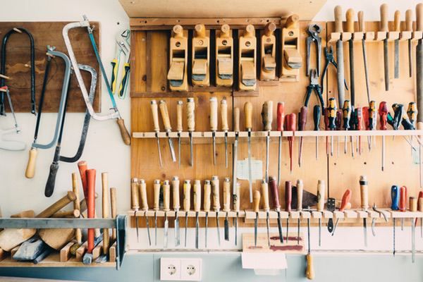 my 15 favourite free and paid productivity tools