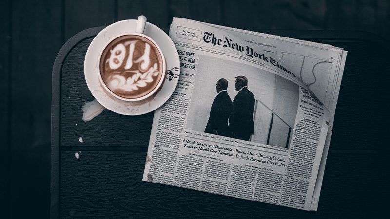 Newsletter – February 2021