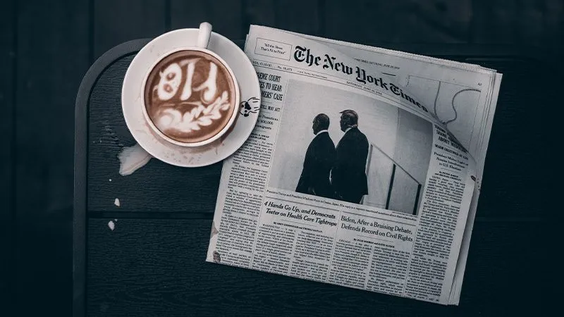 Newsletter – June 2021
